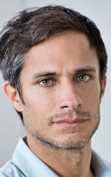 Фотография актёра Гаэль Гарсиа Берналь (Gael García Bernal)