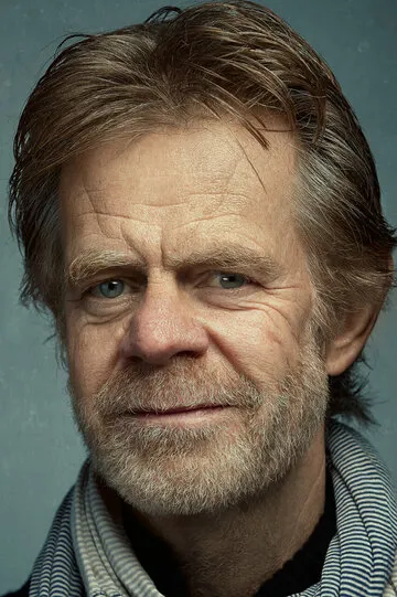 Фотография актёра Уильям Х. Мэйси (William H. Macy)