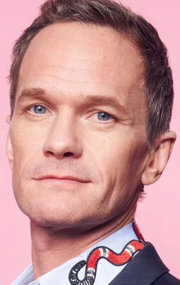 Фотография актёра Нил Патрик Харрис (Neil Patrick Harris)