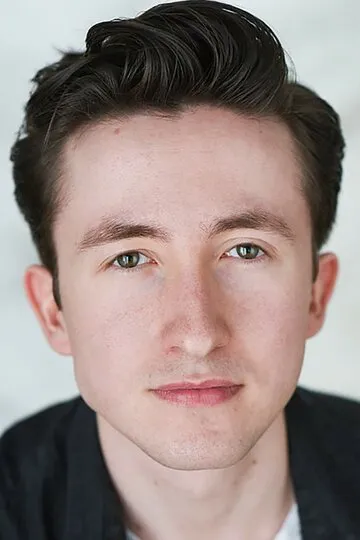 Фотография актёра Джона Лис (Jonah Lees)