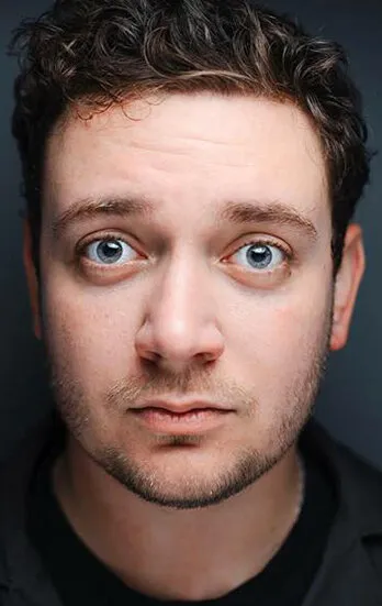 Фотография актёра Борис Дергачев