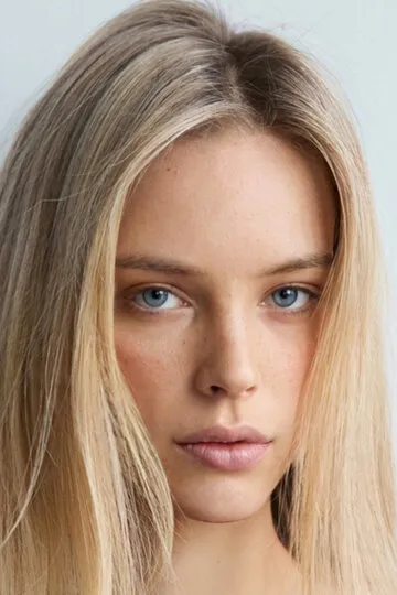 Фотография актёра Виолетта Онор