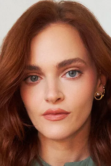Фотография актёра Мадлен Брюэр (Madeline Brewer)