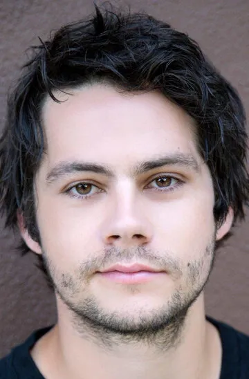Фотография актёра Дилан О’Брайен (Dylan O'Brien)