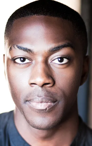 Фотография актёра Дэвид Аджала (David Ajala)