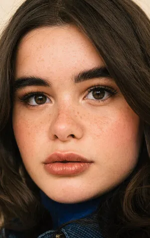 Фотография актёра Барби Феррейра (Barbie Ferreira)