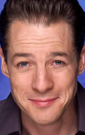 Фотография актёра Френч Стюарт (French Stewart)