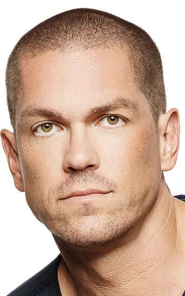 Фотография актёра Стив Хоуи (Steve Howey)