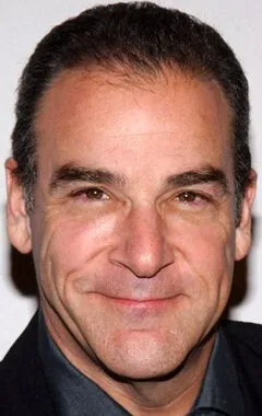 Фотография актёра Мэнди Пэтинкин (Mandy Patinkin)