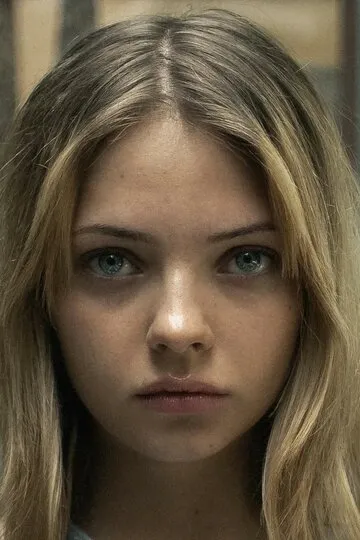 Фотография актёра Леа Мюрен