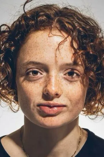 Фотография актёра Фло Фагерли (Flo Fagerli)