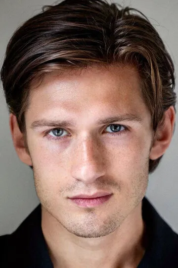 Фотография актёра Исак Калмрот (Isac Calmroth)