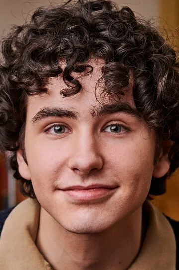 Фотография актёра Мальте Гордингер