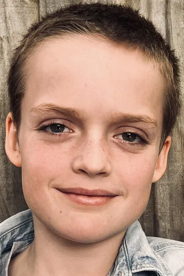 Фотография актёра Джона Рен Филлипс