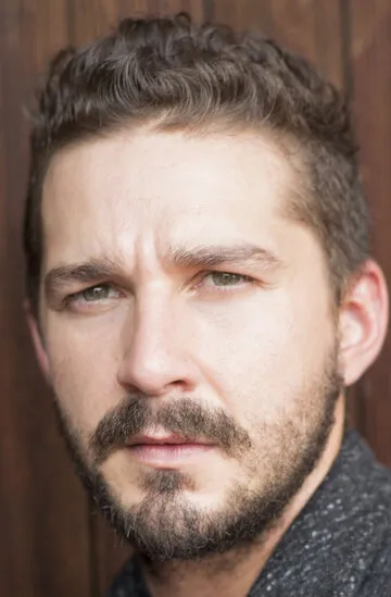 Фотография актёра Шайа ЛаБаф (Shia LaBeouf)