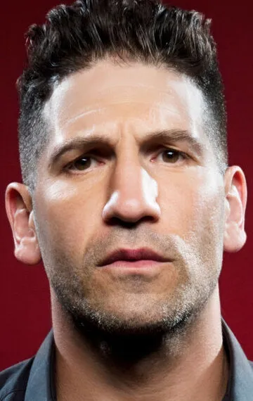 Фотография актёра Джон Бернтал (Jon Bernthal)