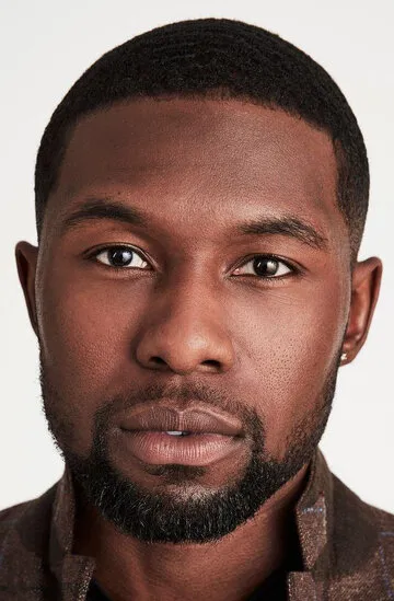 Фотография актёра Треванте Роудс (Trevante Rhodes)