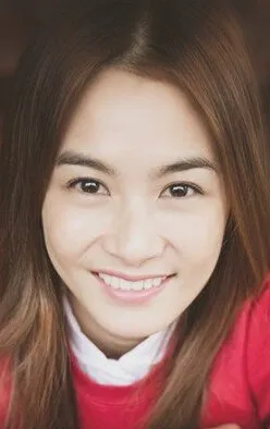 Фотография актёра Кан Хе-джон