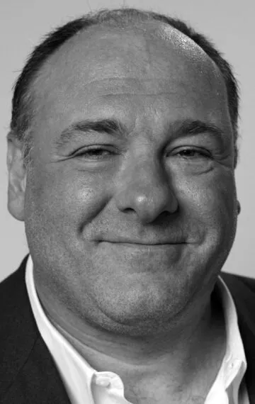 Фотография актёра Джеймс Гандольфини (James Gandolfini)