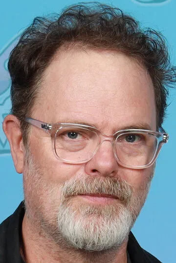 Фотография актёра Рэйн Уилсон (Rainn Wilson)