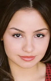 Фотография актёра Эйми Карреро