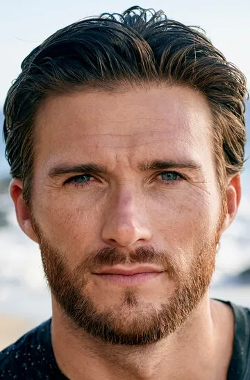 Фотография актёра Скотт Иствуд (Scott Eastwood)