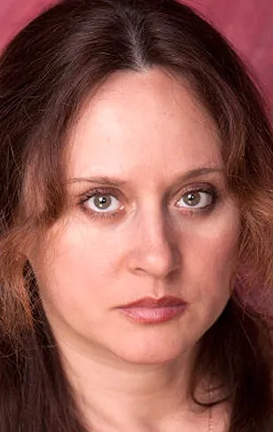 Фотография актёра Наталья Суркова