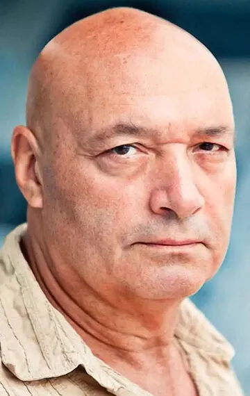 Фотография актёра Юрий Цурило