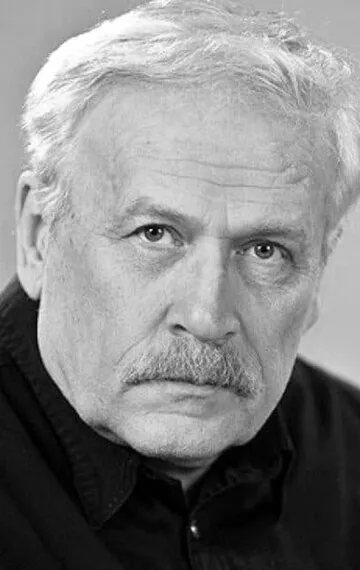 Фотография актёра Борис Невзоров