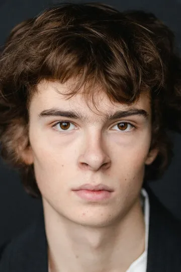 Фотография актёра Фёдор Кудряшов