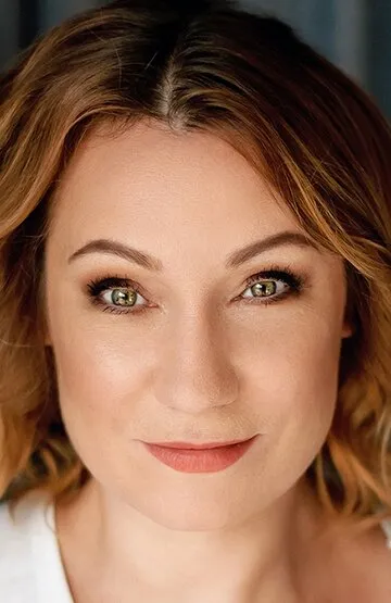 Фотография актёра Ольга Тумайкина