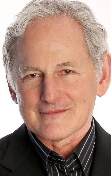 Фотография актёра Виктор Гарбер (Victor Garber)