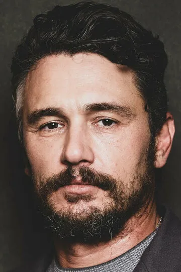 Фотография актёра Джеймс Франко