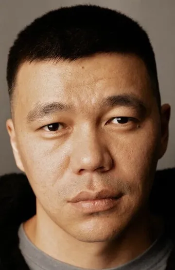 Фотография актёра Данияр Алшинов (Daniyar Alshinov)