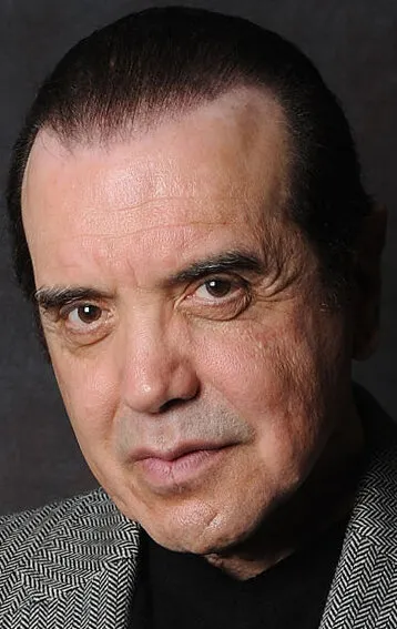 Фотография актёра Чазз Пальминтери (Chazz Palminteri)