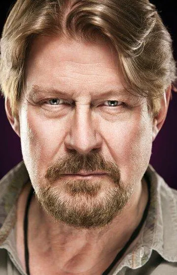 Фотография актёра Рольф Лассгор (Rolf Lassgård)