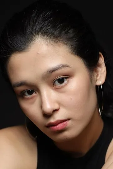 Фотография актёра Шугыла Ешенова