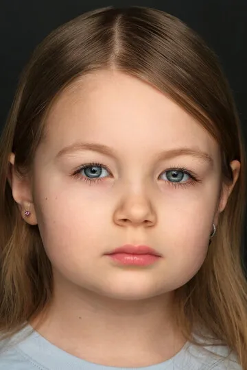 Фотография актёра Варвара Куприна