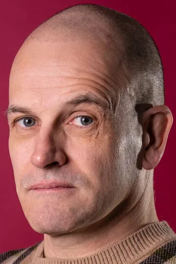 Фотография актёра Джонни Ли Миллер