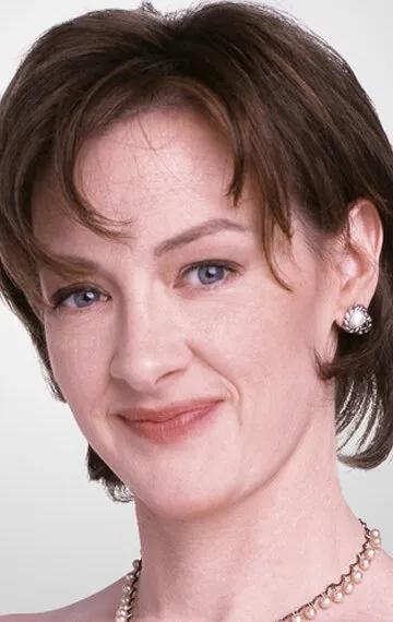 Фотография актёра Джоан Кьюсак (Joan Cusack)