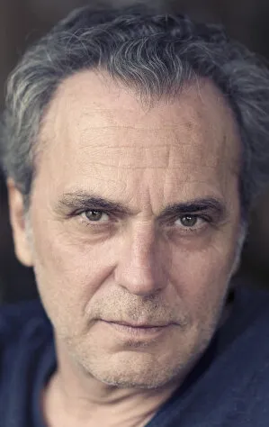 Фотография актёра Хосе Коронадо (Jose Coronado)