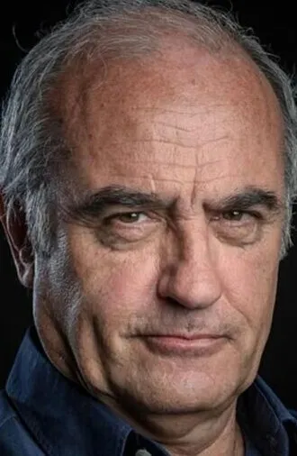 Фотография актёра Франсеск Орелья (Francesc Orella)