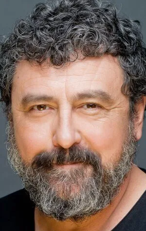 Фотография актёра Пако Тоус (Paco Tous)