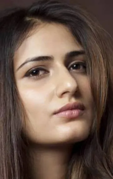 Фотография актёра Фатима Сана Шайкх (Fatima Sana Shaikh)