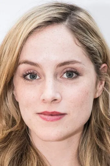 Фотография актёра Софи Рандл (Sophie Rundle)