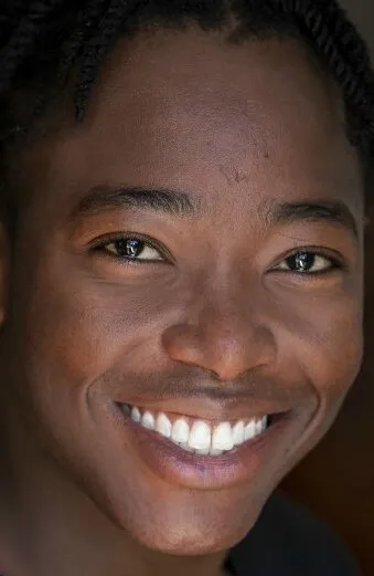 Фотография актёра Фодисо Динтве