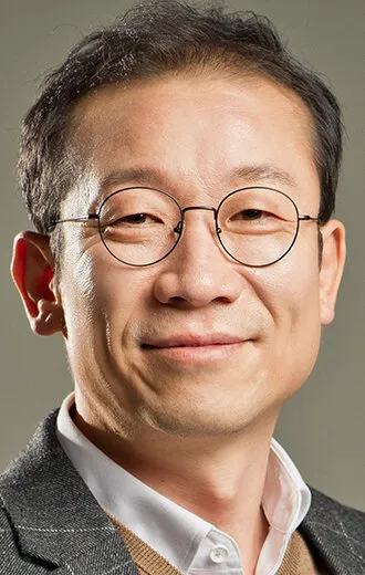 Фотография актёра Чон Сог-ён (Jeong Seok-yong)