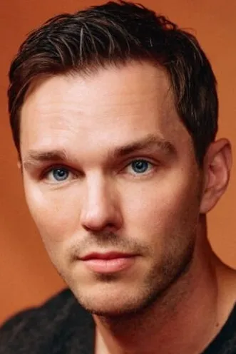 Фотография актёра Николас Холт