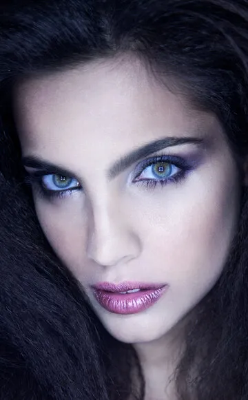 Фотография актёра Мария Габриела де Фария (María Gabriela de Faría)