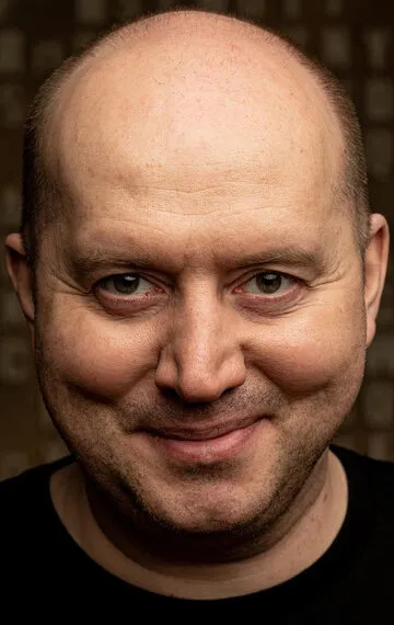 Фотография актёра Сергей Бурунов